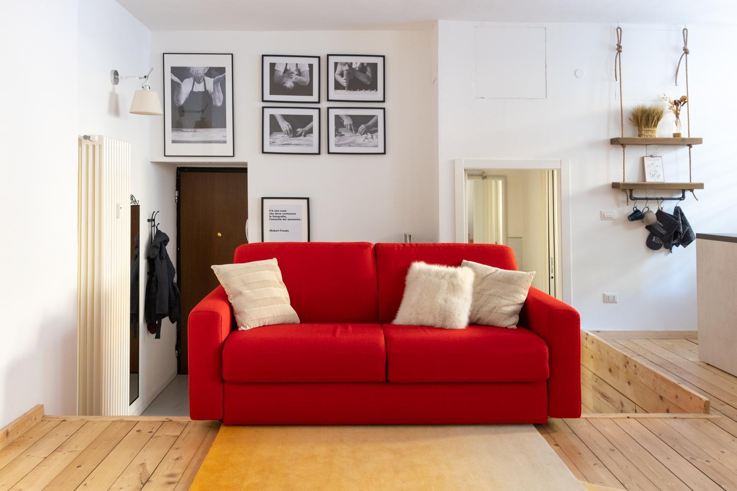 Loft Sandy Casa vacanze
