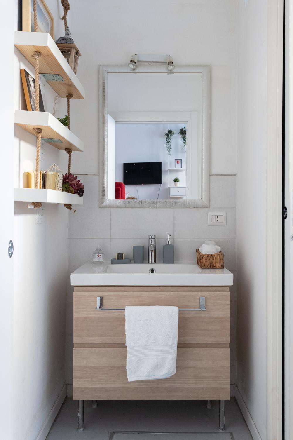 Loft Sandy Casa vacanze Milano