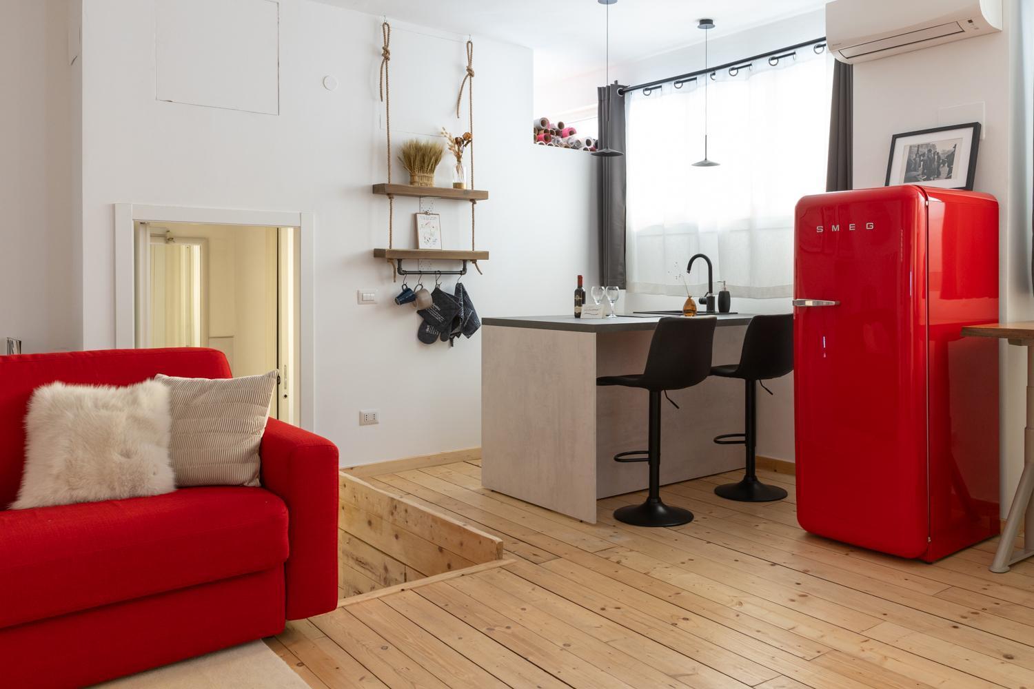 Casa vacanze Loft Sandy *