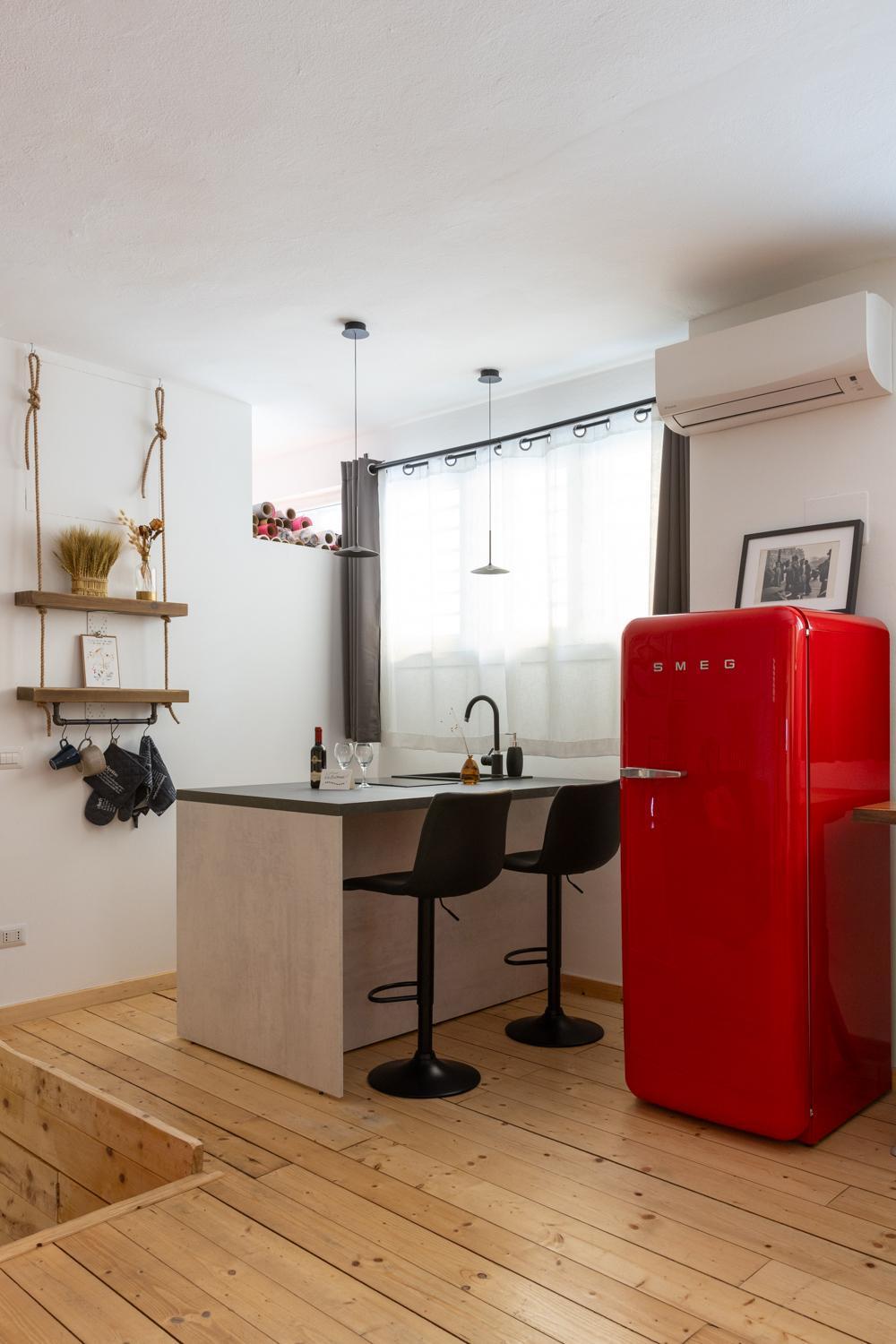 Loft Sandy Casa vacanze *