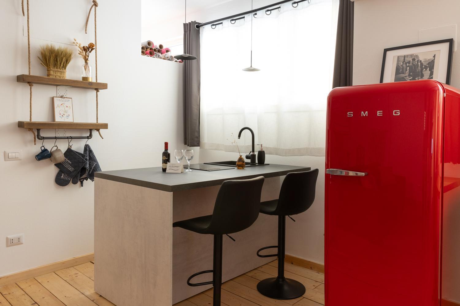 Casa vacanze Loft Sandy Milano