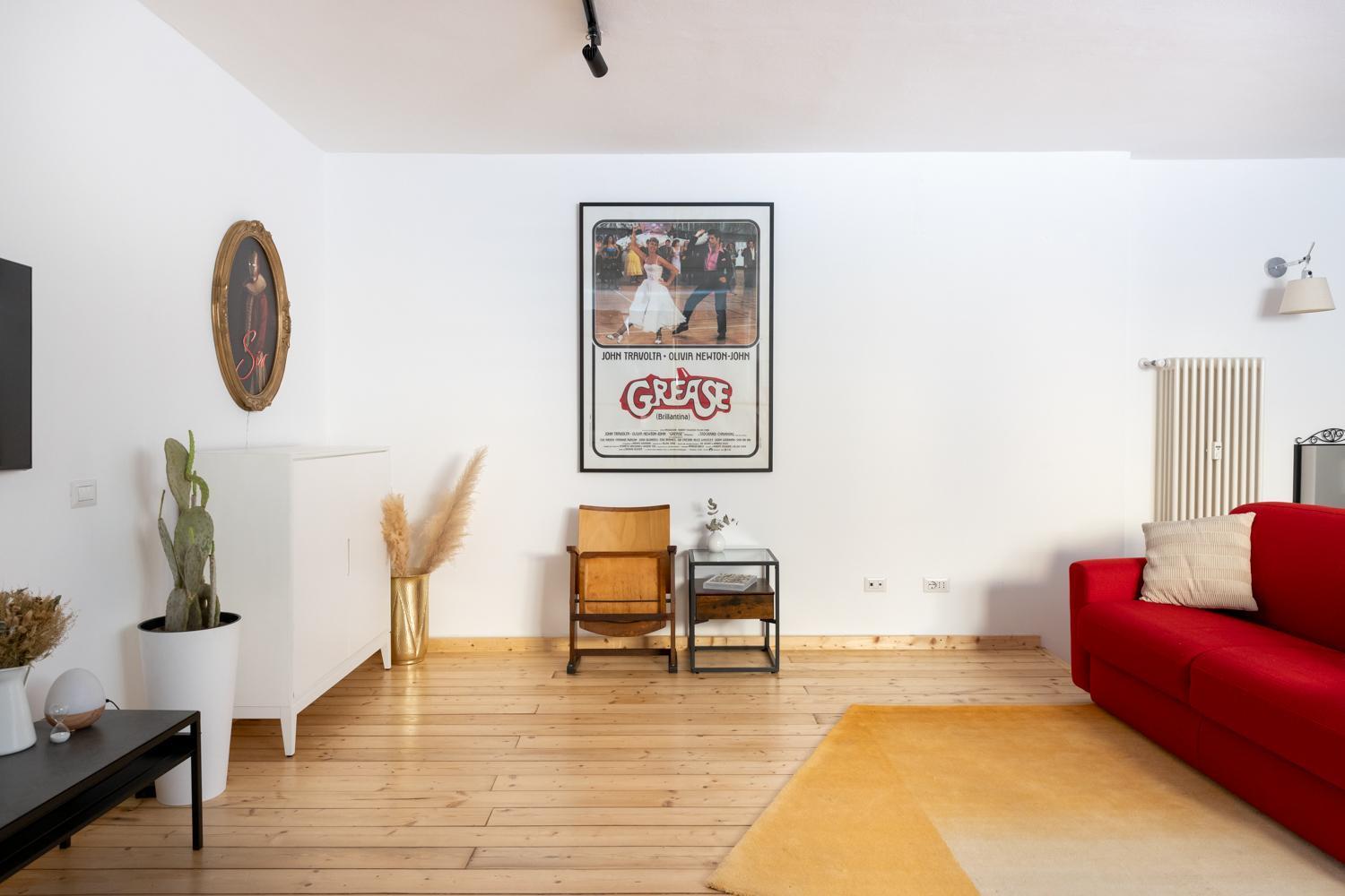 Casa vacanze Loft Sandy