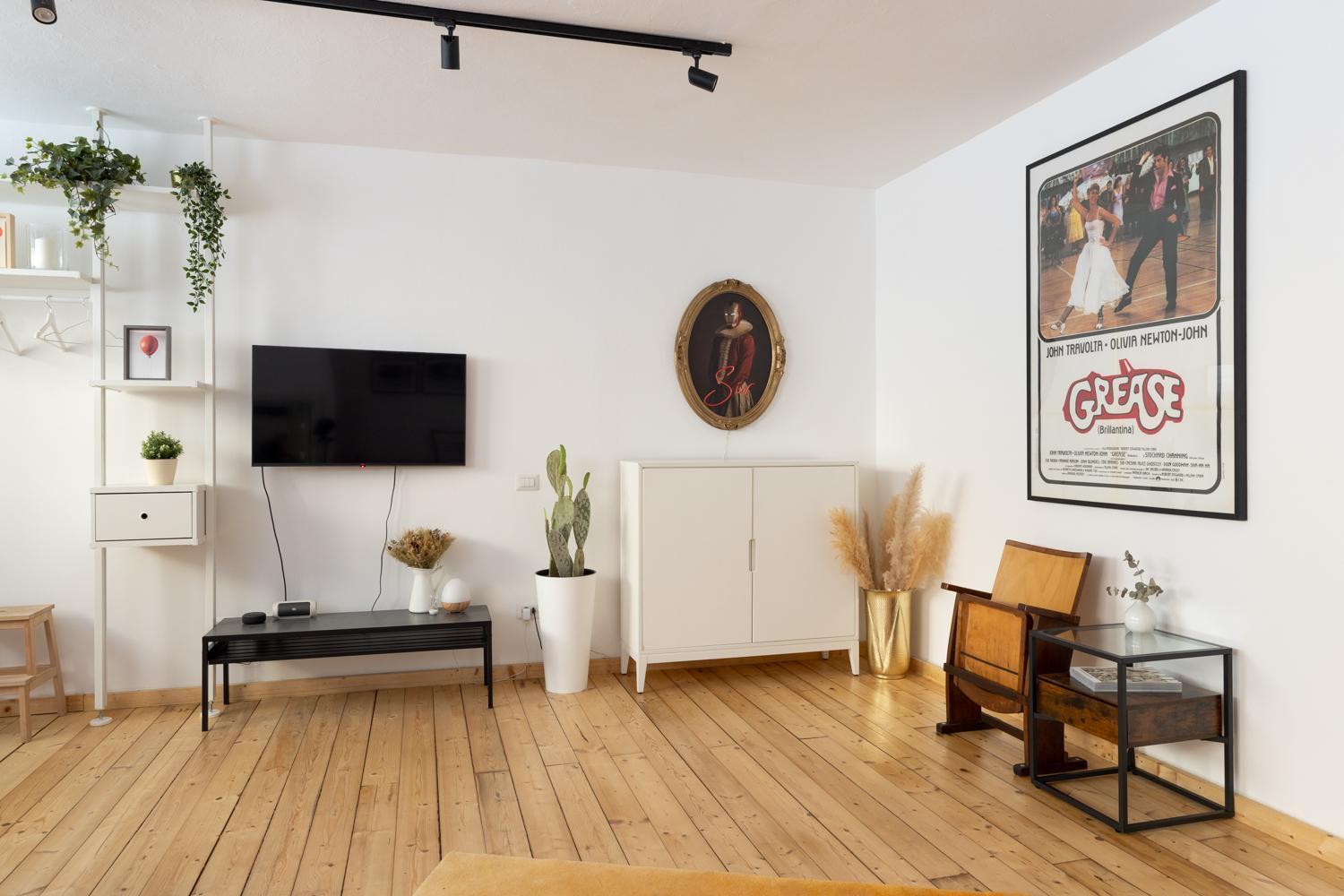 Casa vacanze Loft Sandy *