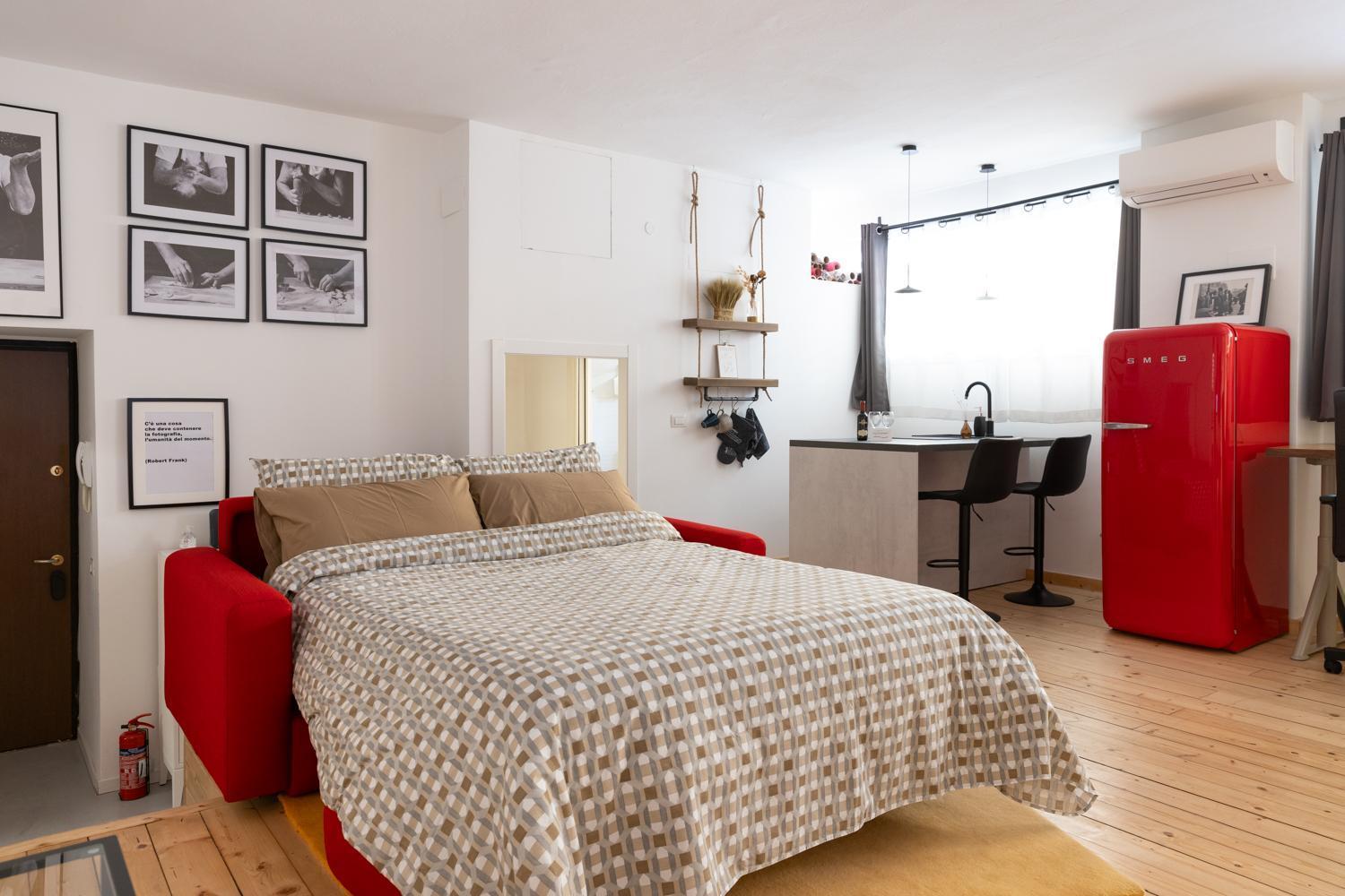 Casa vacanze Loft Sandy Milano