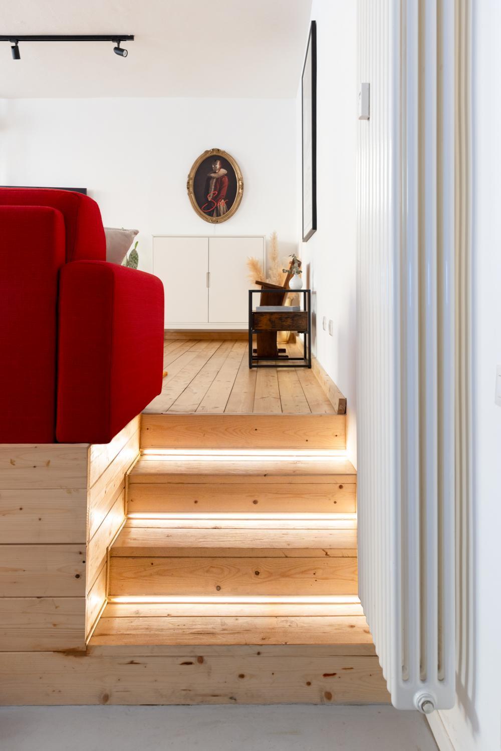 Loft Sandy Mailand