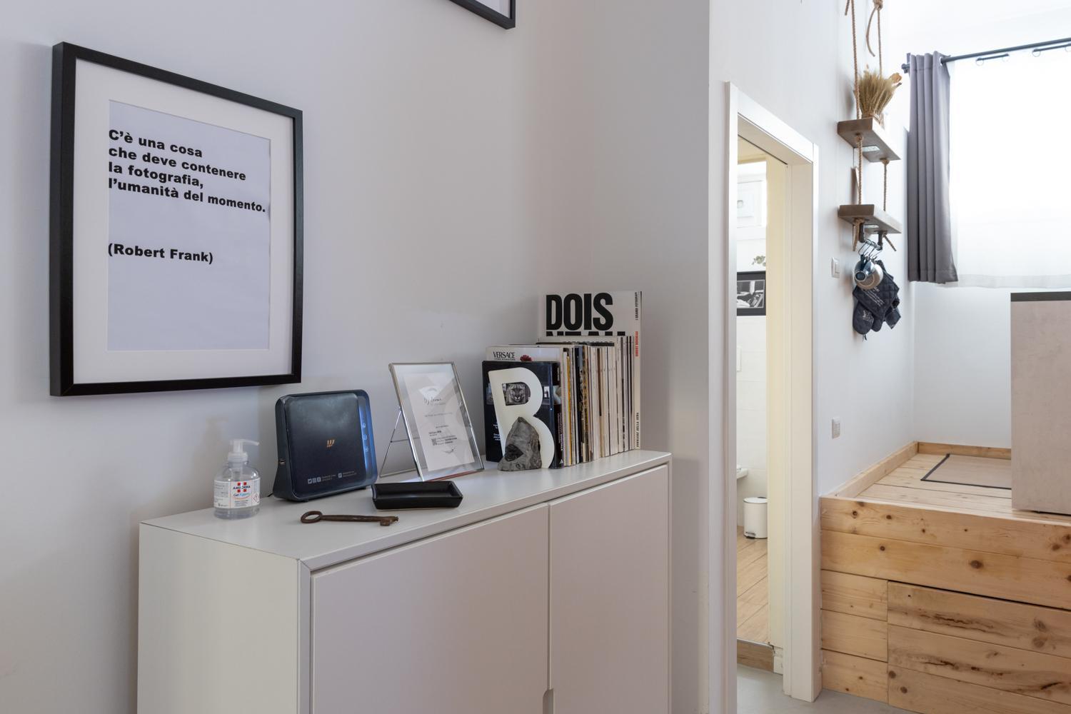 Loft Sandy * Mailand