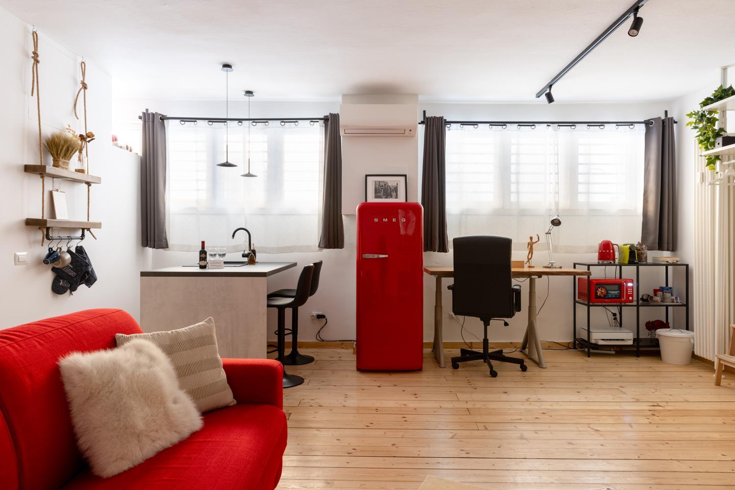 Loft Sandy * Mailand